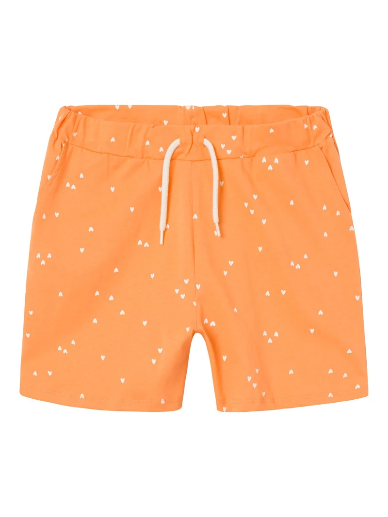 name it - NKFHENNY SHORTS PB - Mock Orange