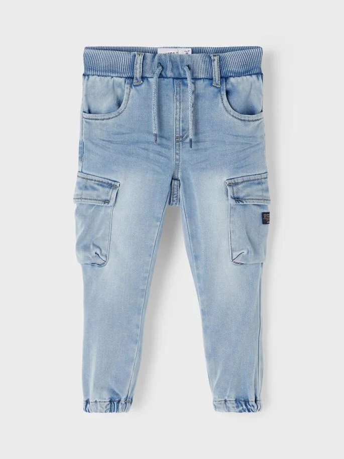 NMMBOB DNMTOLIGHTS 1606 CARGO