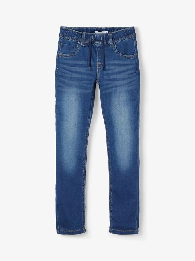 NKMROBIN DNMTHAYERS 3454 SWE PANT NOOS