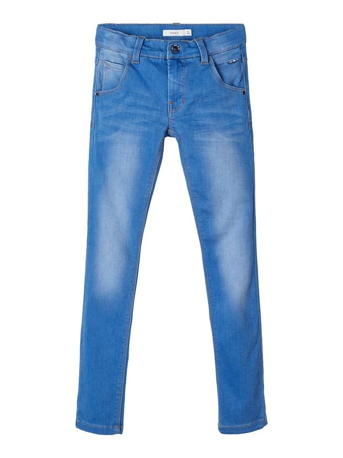 NITCLAS XSL/XSL DNM PANT NMT NOOS