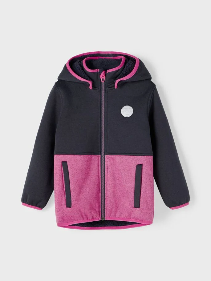 NMFMADA JACKET 1FO