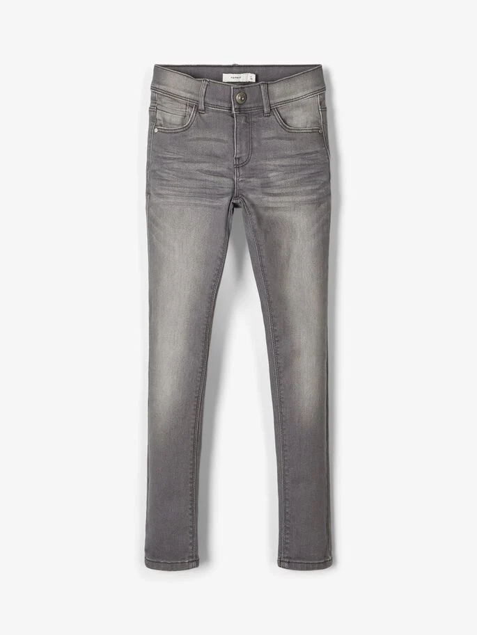NKFPOLLY DNMTASIS 4325 PANT NOOS