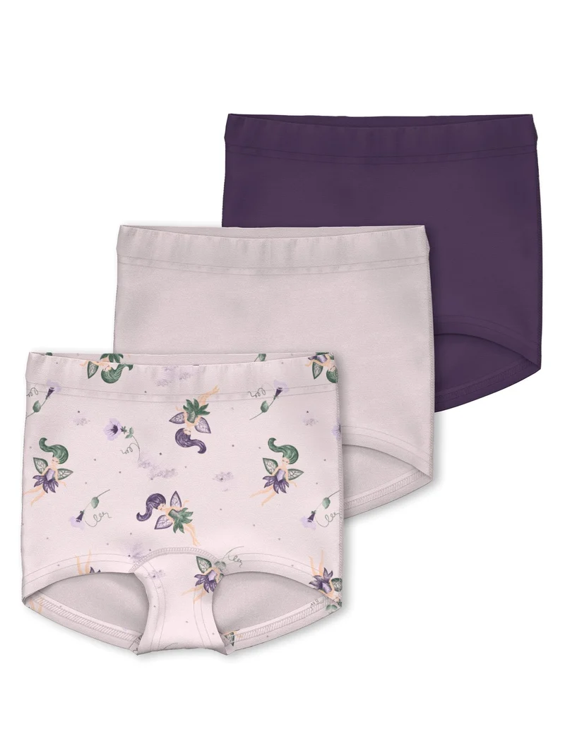 name it - NMFTIGHTS 3P GRAY LILAC NOOS - Gray Lilac