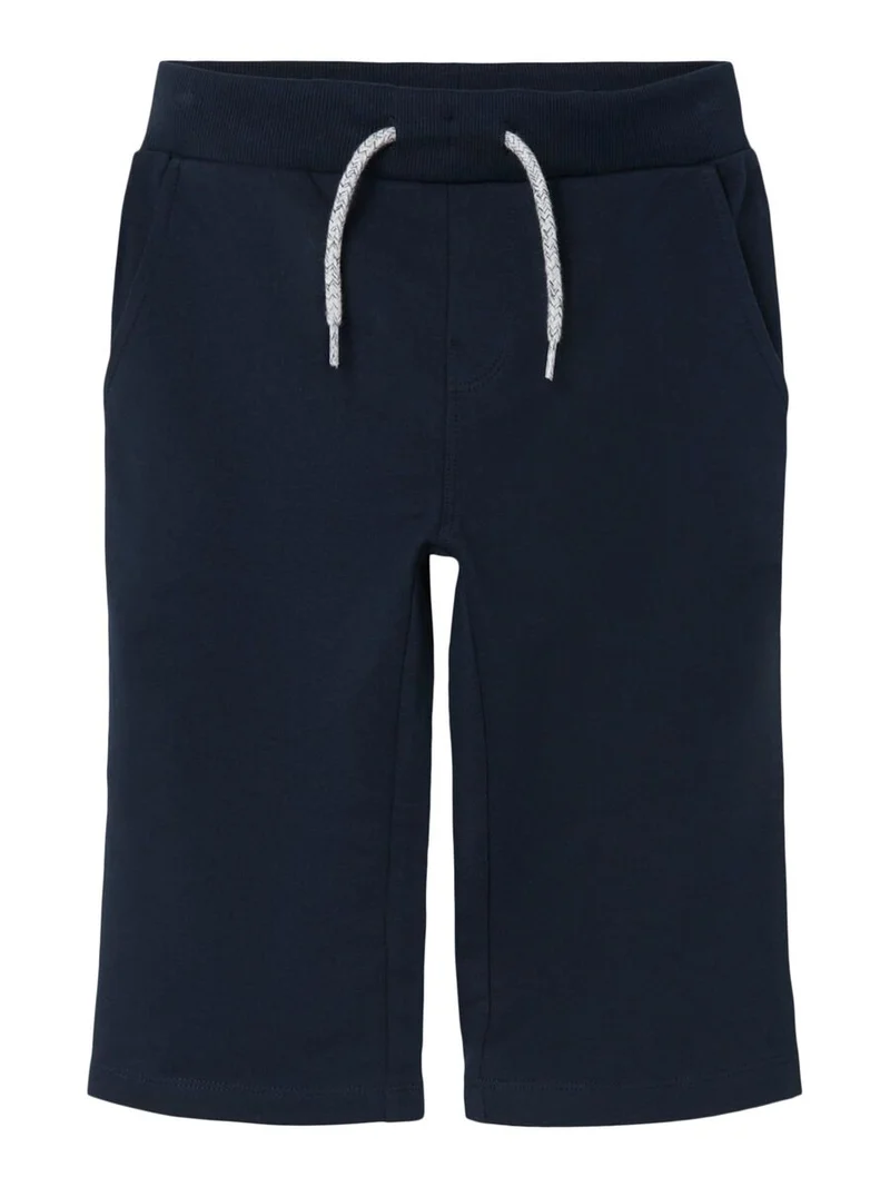 name it - NKMVERMO SWE KNICKERS UNB - Dark Sapphire