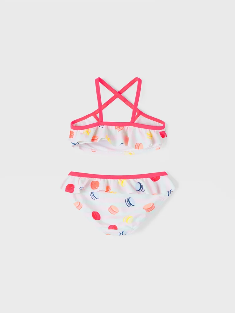 name it - NMFZEMA BIKINI - Calcite
