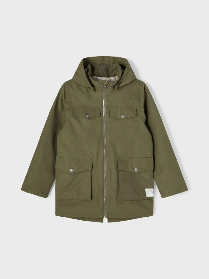 NKMMARGO JACKET 1FO