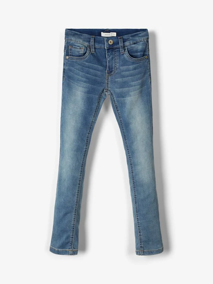 NKMTHEO DNMTHAYER 1166 SWE PANT NOOS