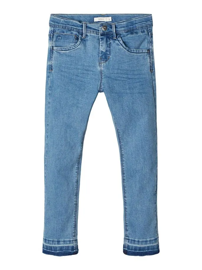 Name it NKFROSE DNMTERETE High Waist Regular fit Jeans