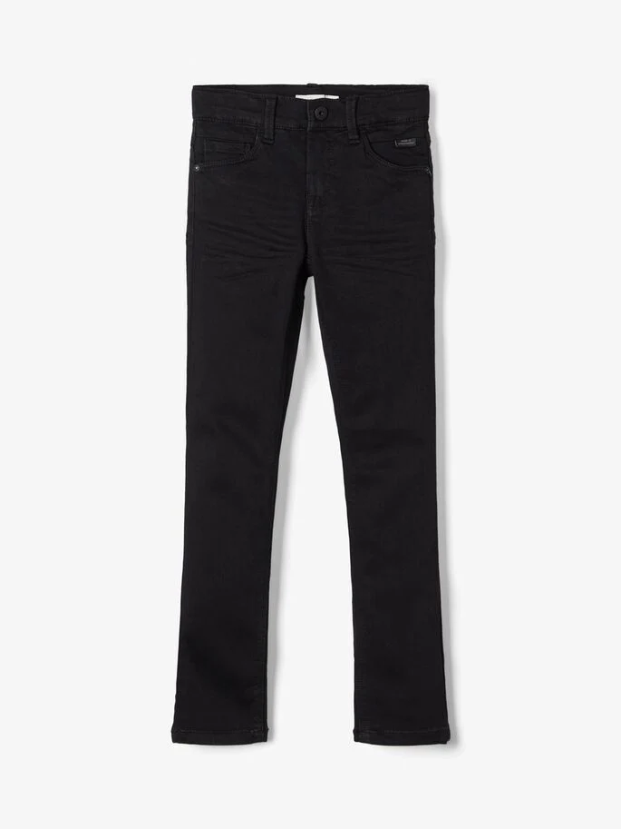 NAME IT KIDS PANTS MALE WOV VI44/CO32/PL23/EA1