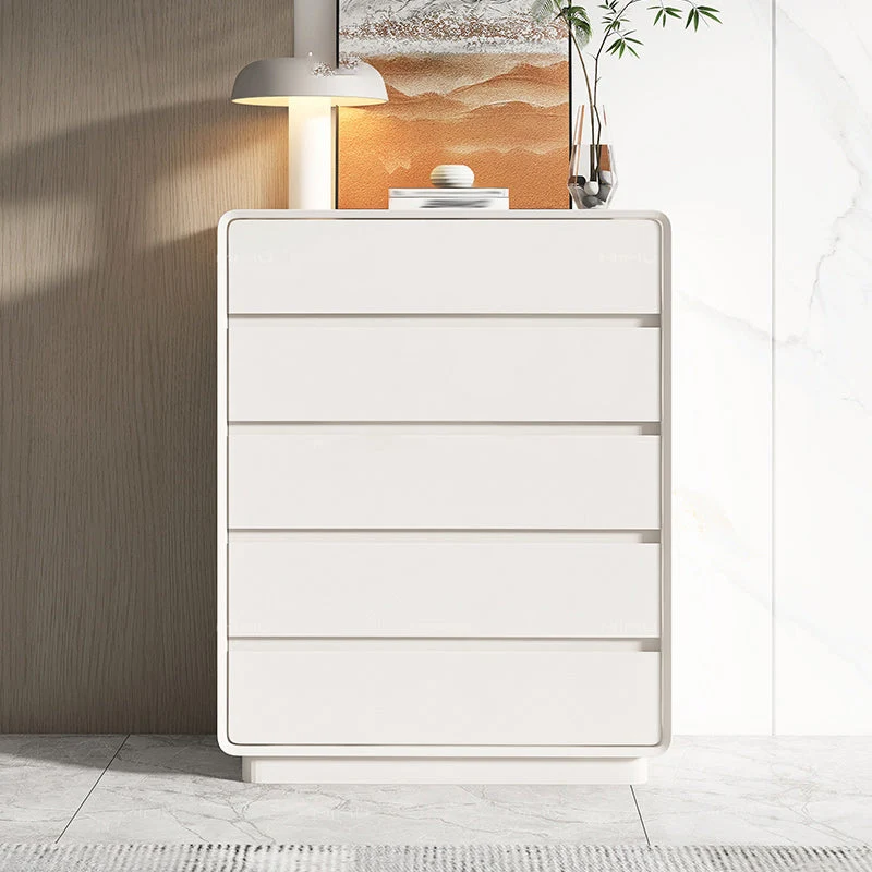 Manufactured Wood Dresser Modern Storage Chest Dresser with 5/6/8/9 Drawers