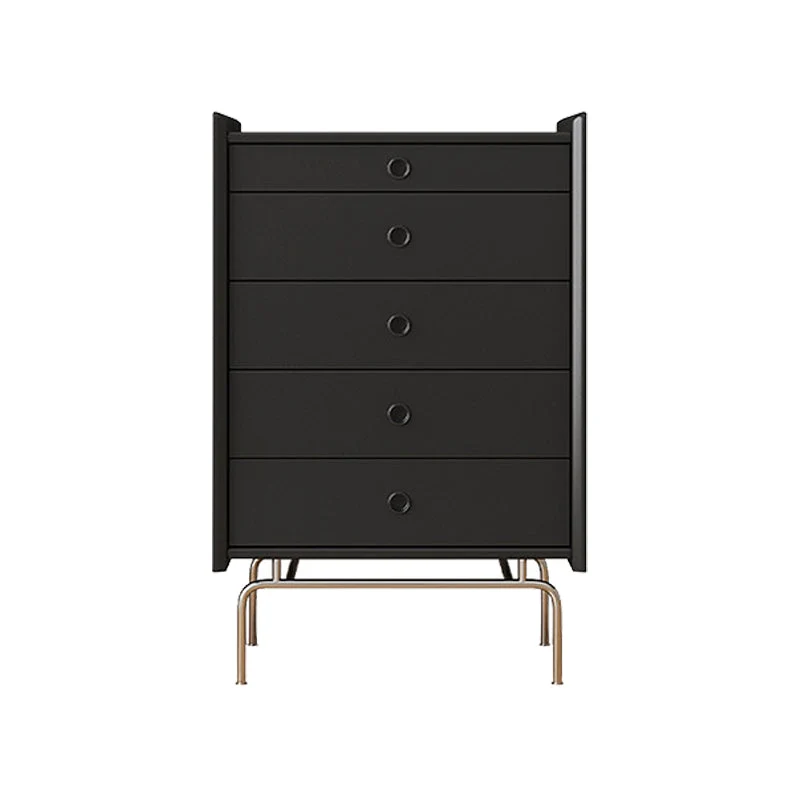 Modern Dresser Solid Wood Storage Chest Dresser with 9/6/5 Drawers