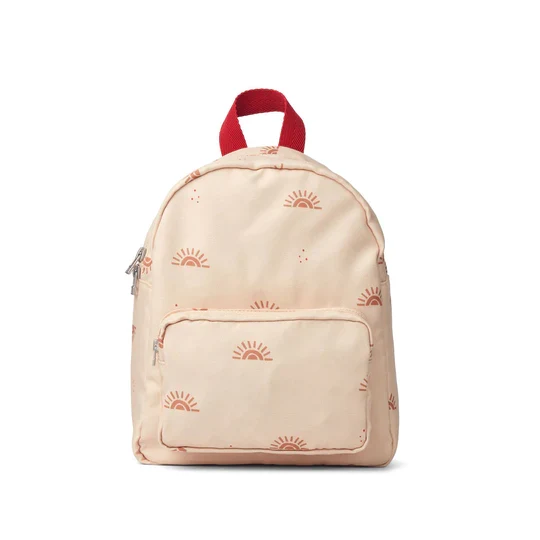 Allan Backpack 3700 sunset/apple blossom mix