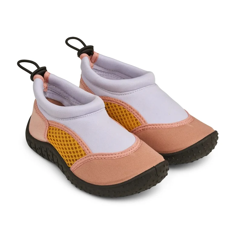 Sadie sea shoes 1466 Tuscany rose multi mix