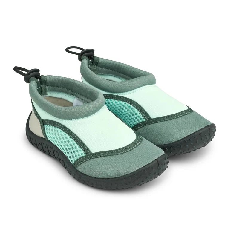 Sadie sea shoes 1080 Peppermint multi mix
