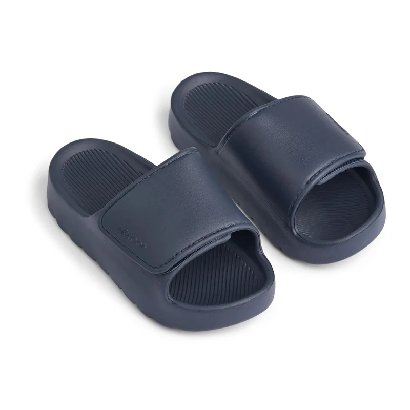 Thieme Slide 0089 Midnight navy