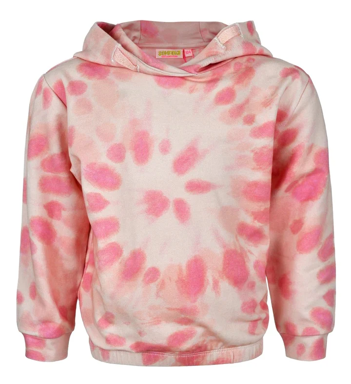 Someone - SWEATER LONG SLEEVES - SOFT PINK