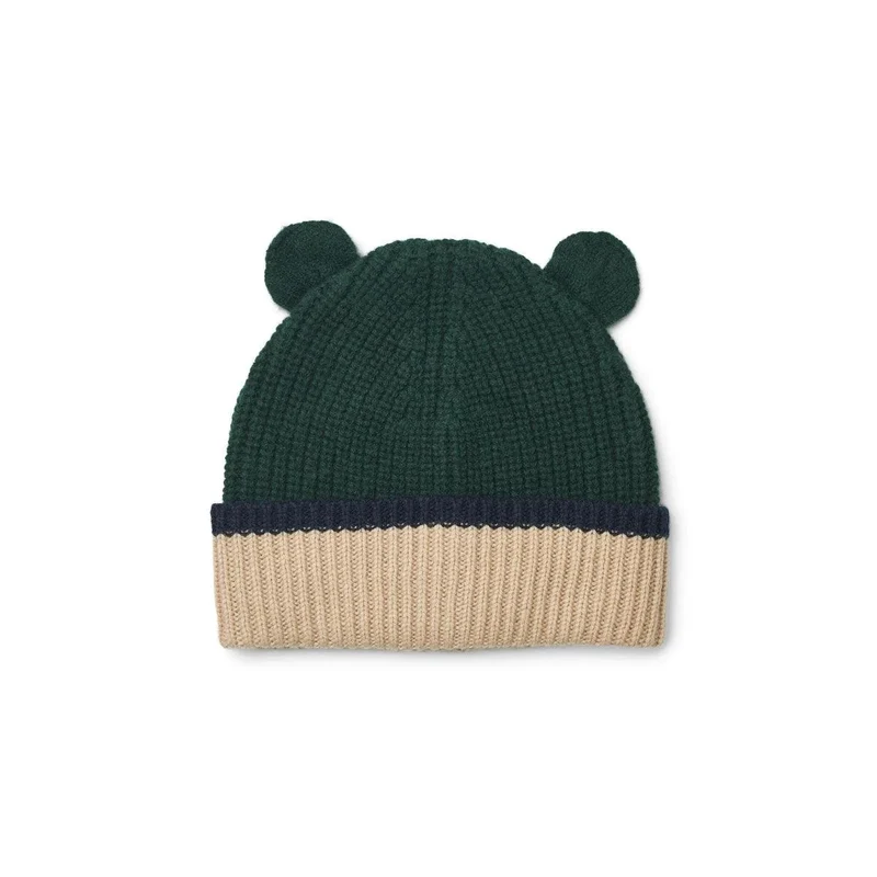 Miller beanie w/ears