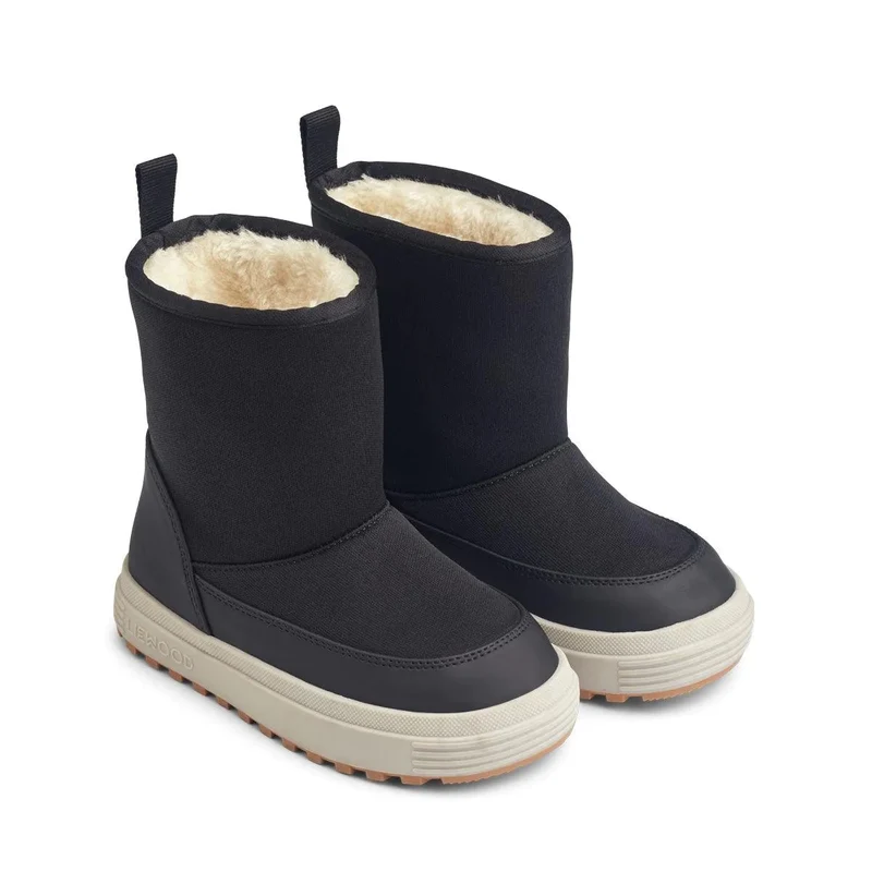 MATT HYBRID BOOT