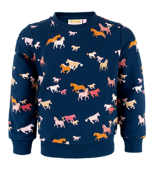 Someone - MOSS-SG-16-J - NAVY
