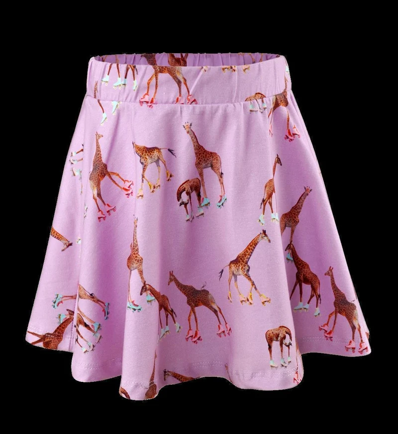 Someone - GIRAFFE-SG-41-C - LILA