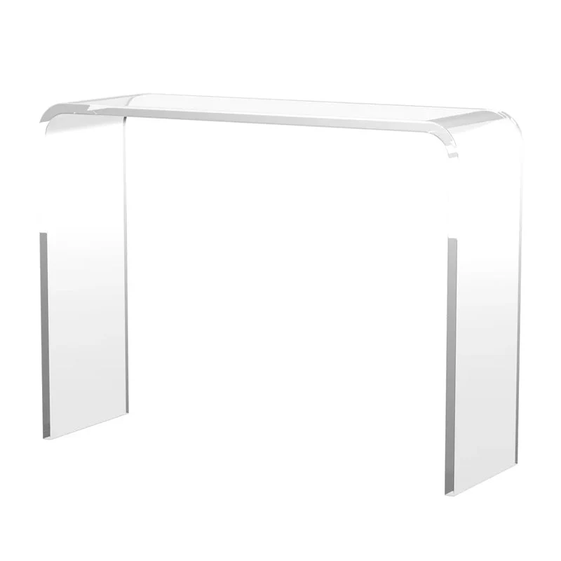 Modern Make-up Vanity Standing Glass Bedroom Makeup Vanity for Bedroom