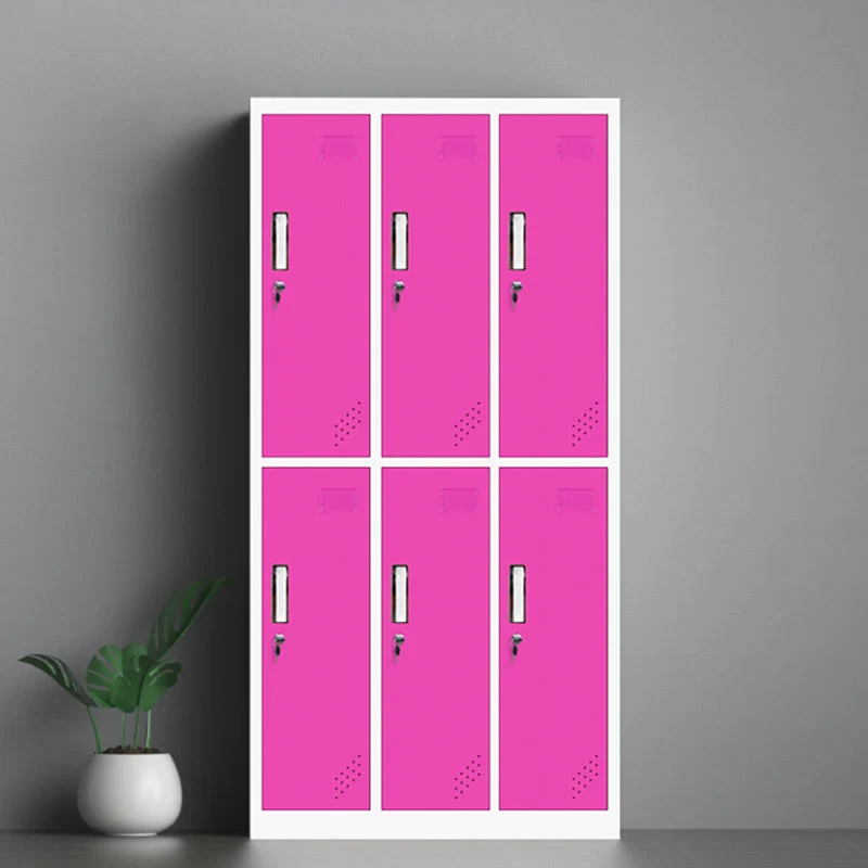 Metal Contemporary Cabinet for Home Matte Finish Storage Cabinet