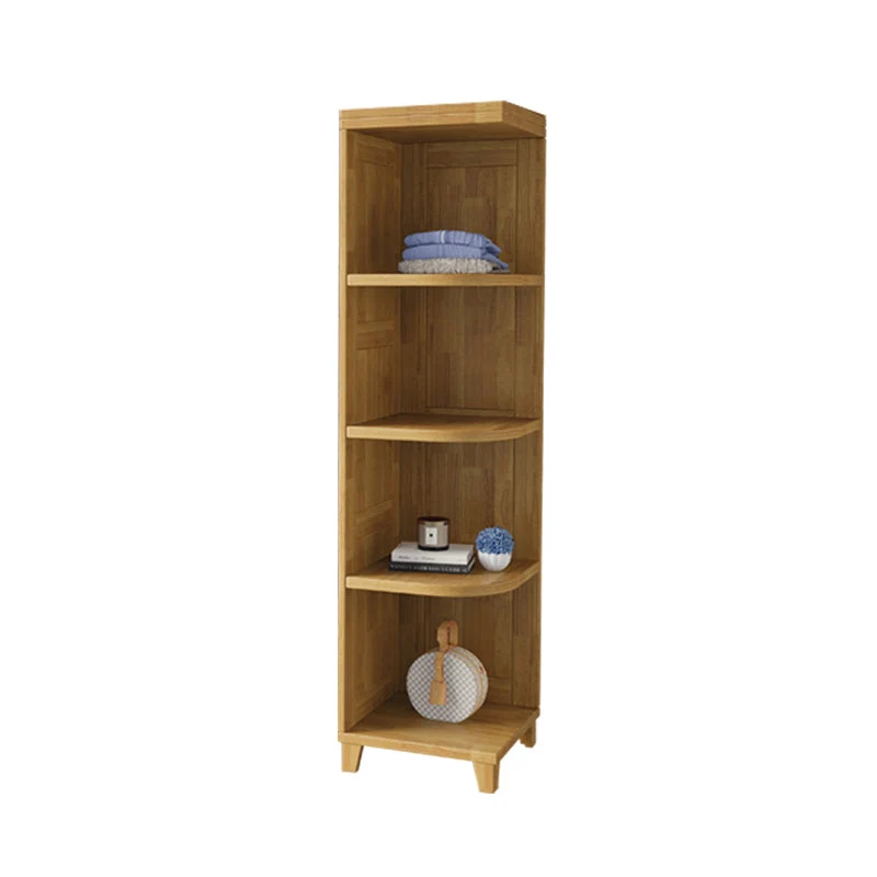 Light Wood Finish Wardrobe Armoire Traditional Wardrobe Cabinet