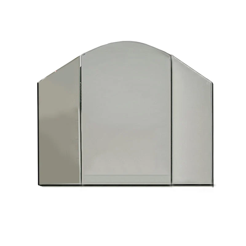 Contemporary Vanity Dressing Table Solid Wood Makeup Vanity Desk