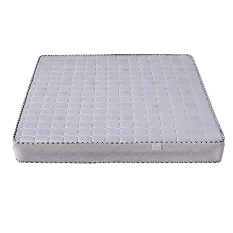 84.65 inch Wide Contemporary Platform Bed Frame Solid Wood Bed