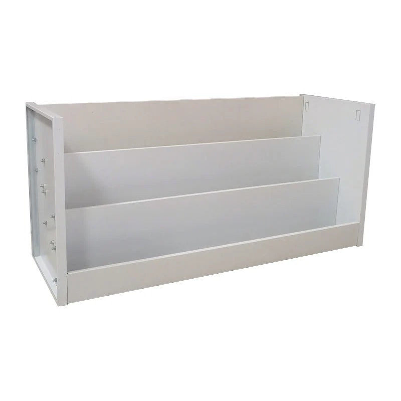 Open Bookshelf Modern Minimalist Iron Bookcase Home Floor Bookcase Steel Storage Rack