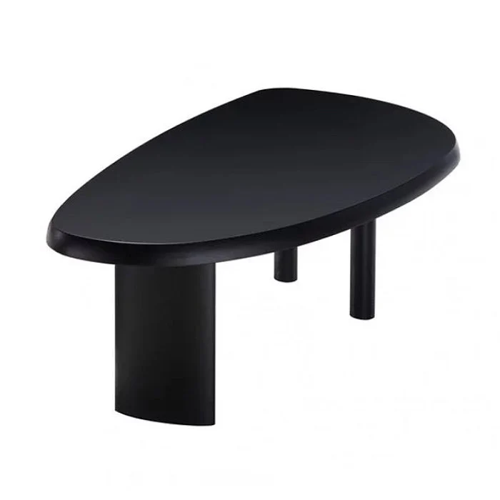 Modern Solid Wood Counter Table Specialty Dining Table for Kitchen