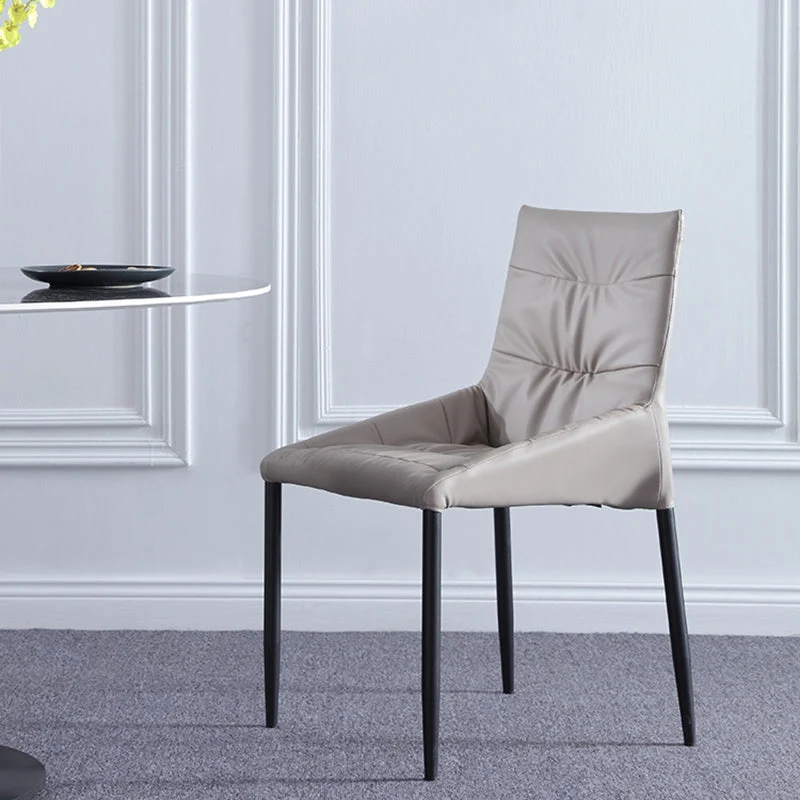 Parsons Side Chair Modern Upholstered Dining and Accent Chairs