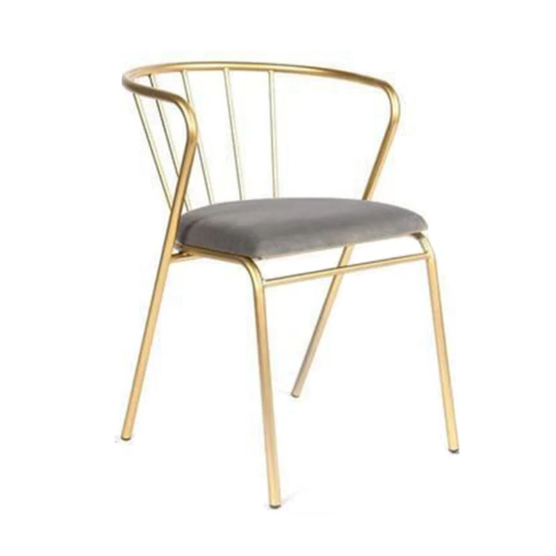 Contemporary Kitchen Dining Arm Chairs Windsor Back Chairs in Grey