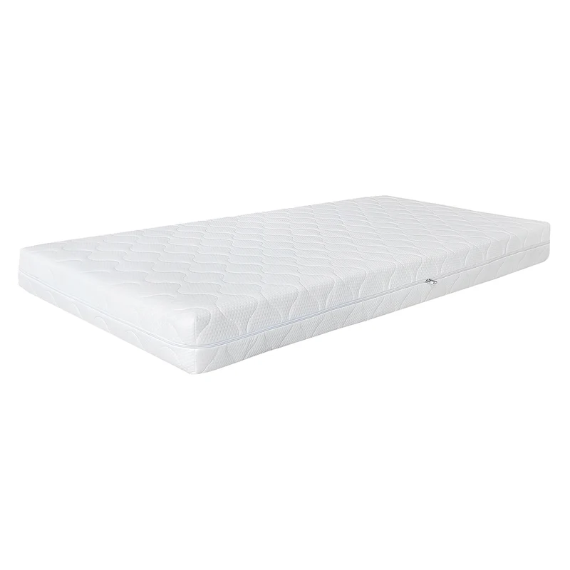 Matratze 90x200x16 cm aus Kaltschaum ML-Design