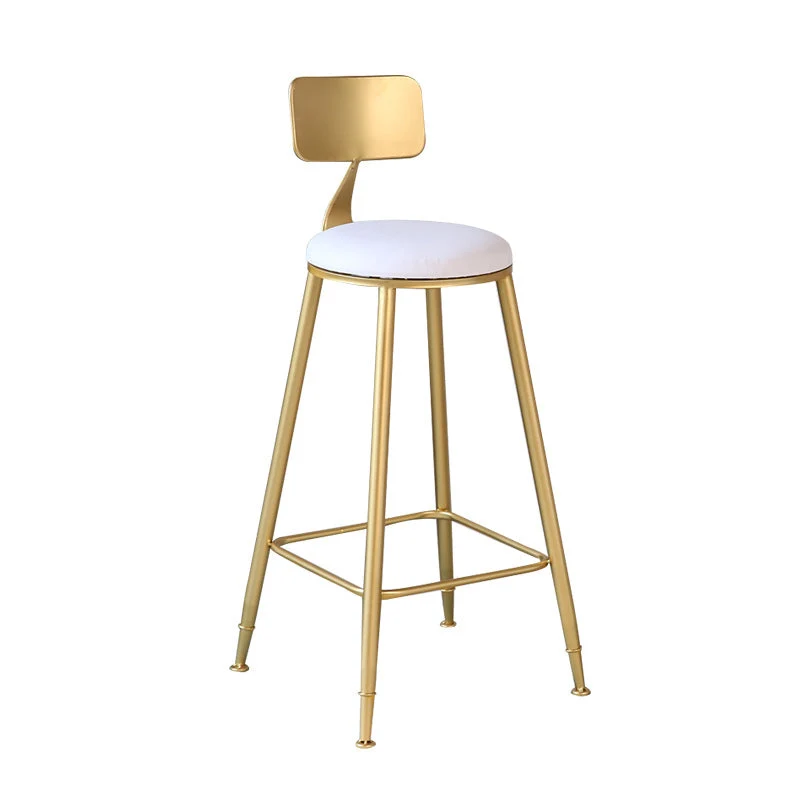 1/3/7 Pieces Rectangular Bar Table Set Modern Marble Milk Tea Shop Table with Bar Stools