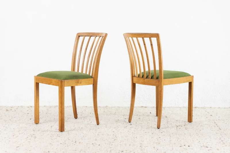 2er Set Stühle