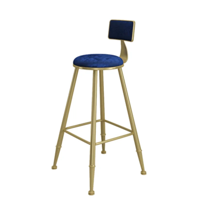 1/3/5 Pieces Bar Table Set Glam Rectangular Table and Stool Set