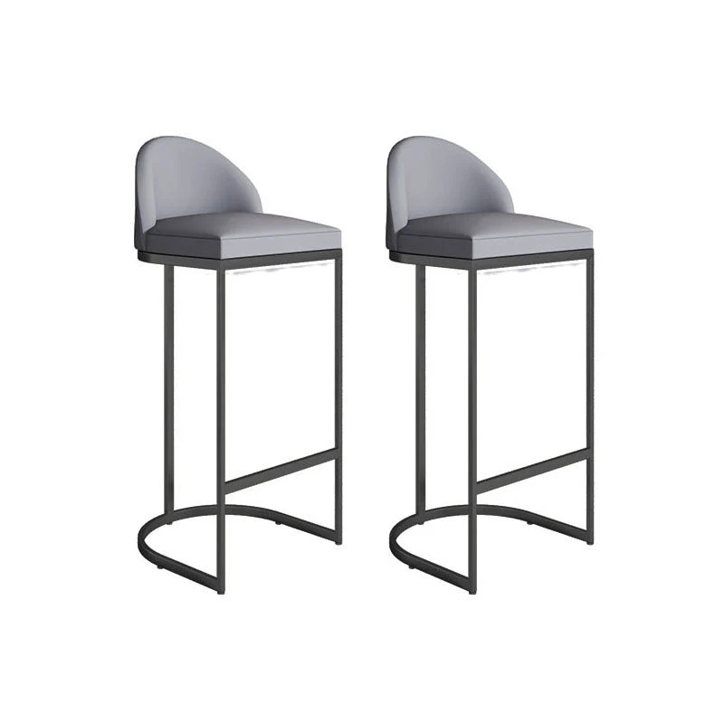 Contemporary Bar Stool and Table Set 1/2/3 Pieces Pub Table Set