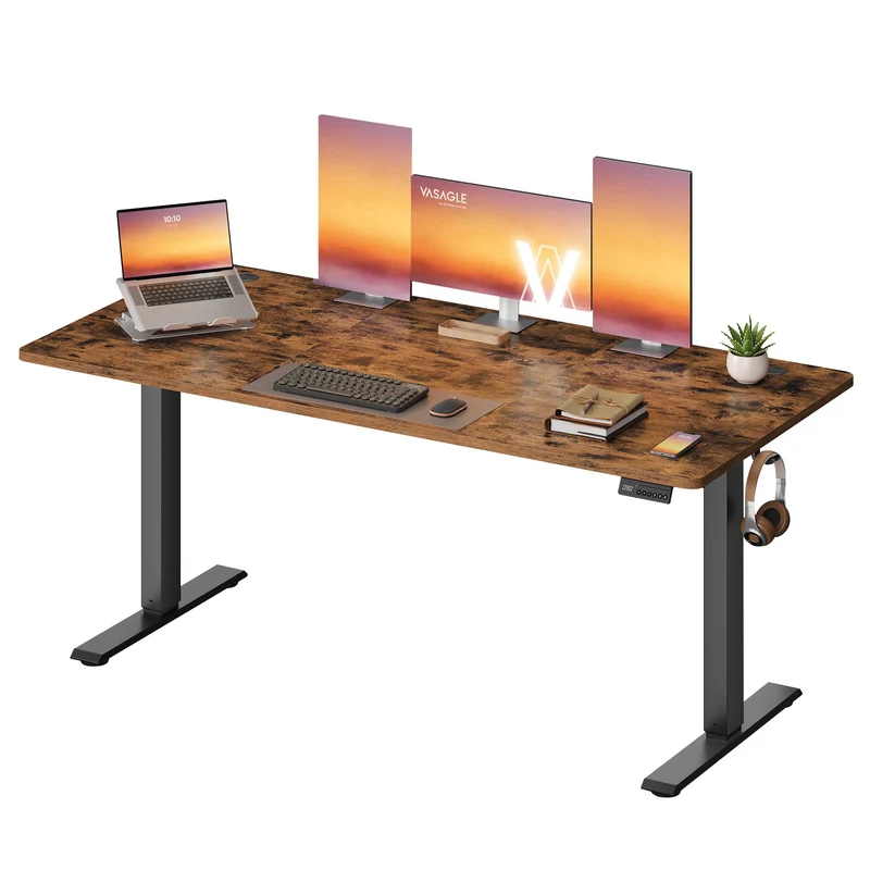 Ergonomischer Arbeitsplatz