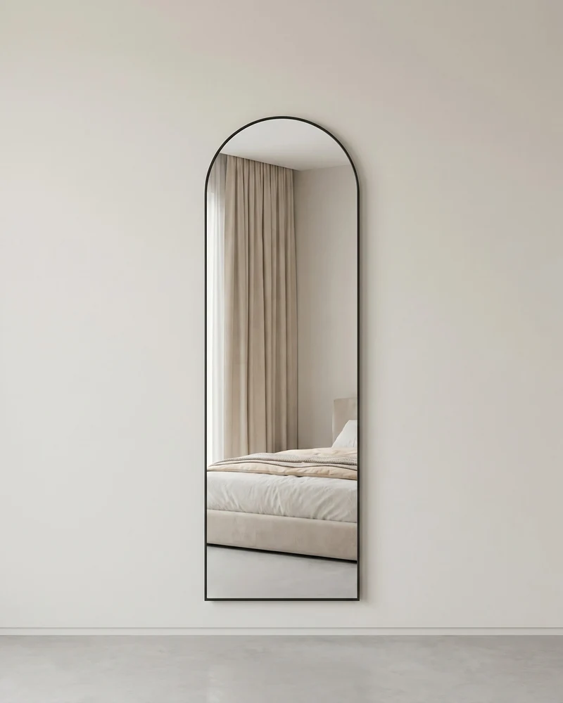 Hängespiegel - Elegant - 120 x 40 cm