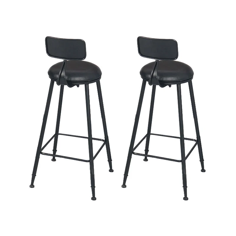 Rectangular Pub Table Set 1/2/5/9 Pieces Bar Stool and Table Set