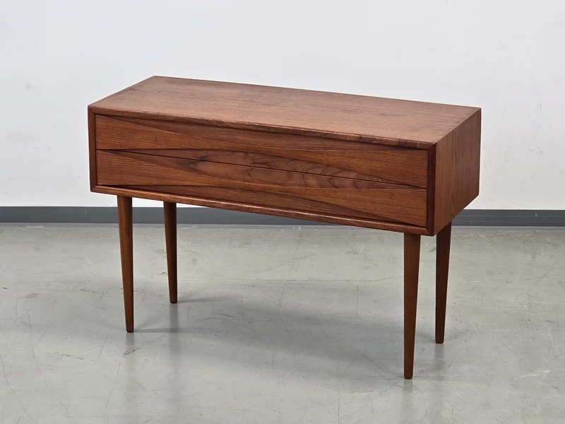 ARNE VODDER Sideboard Sibast Teak Dänisch Design Mid Century Vintage 60er