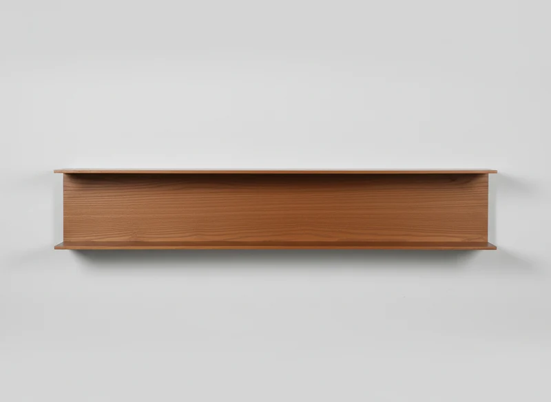 WALTER WIRZ TEAK REGAL vintage bücher renz wandregal mid century