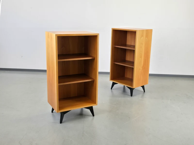 VINTAGE REGAL kommode ablage flur kommode bücherregal rüster holz