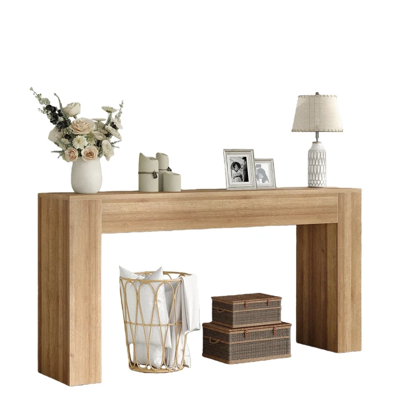 63" Console Table - Yanosaku