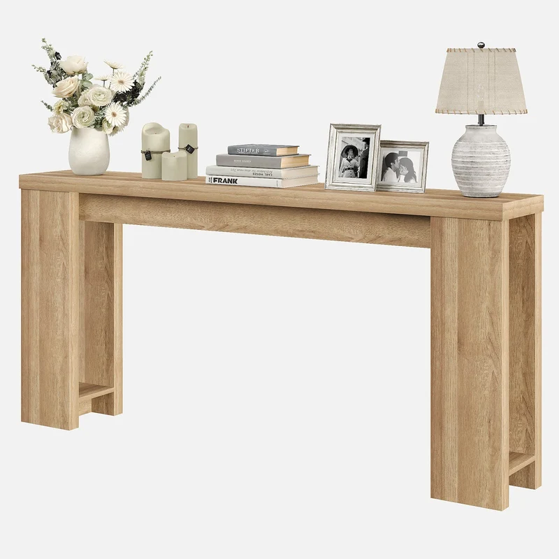 70.9" Console Table - Yanosaku