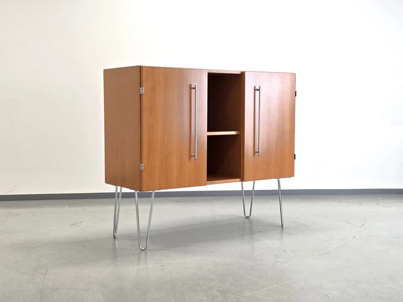KIRSCHHOLZ SIDEBOARD kommode tv board büro wohnzimmer vintage