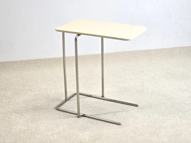 SWR REQUISITE TISCH beistelltisch blumen tisch couchtisch lapttop