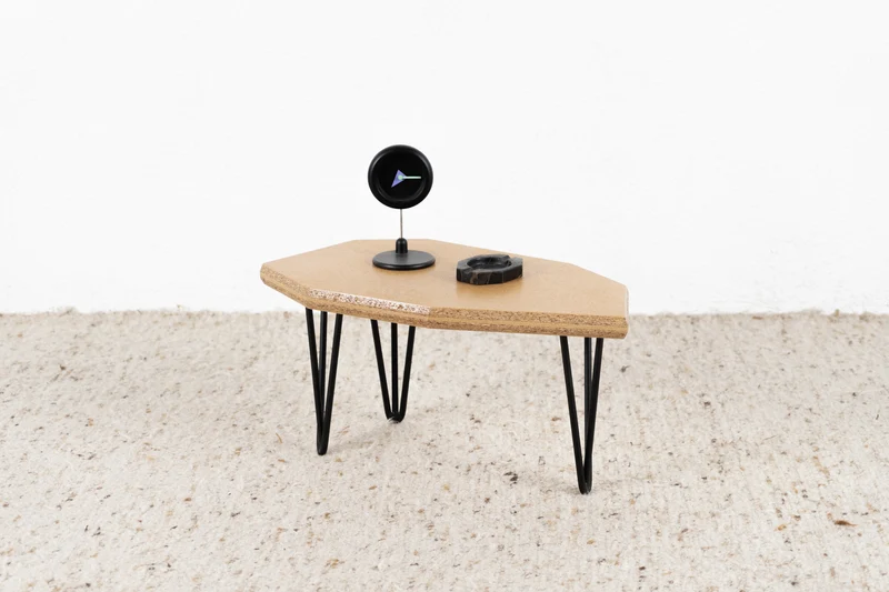 Couchtisch Coffeetable Beistelltisch Recycling Upcycling Vintage Design R&F