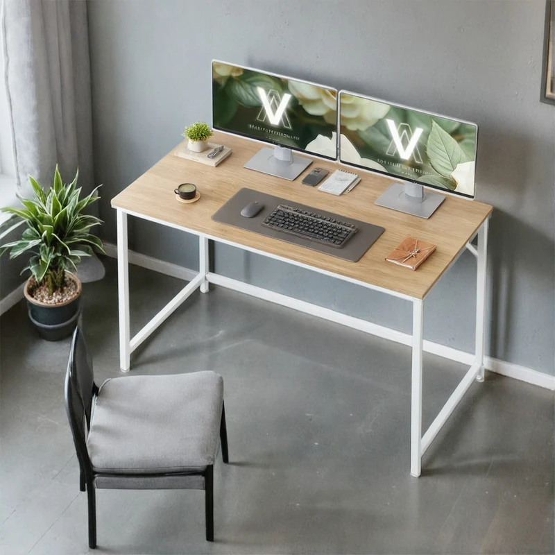 Schreibtisch für Arbeitszimmer Industrie-Design